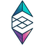 ethereum hub logo