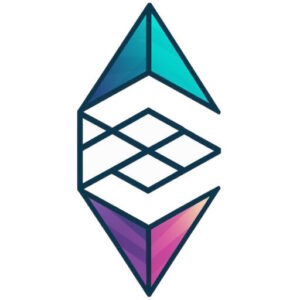 ethereum hub logo