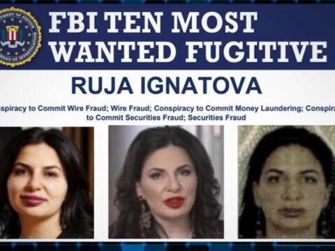 The biggest crypto scammer in history – Ruja Ignatova – What did she do and where is she?
